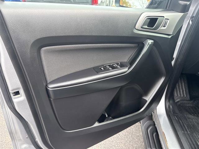 Certified 2022 Ford Ranger XL w/ Equipment Group 101A High image 17