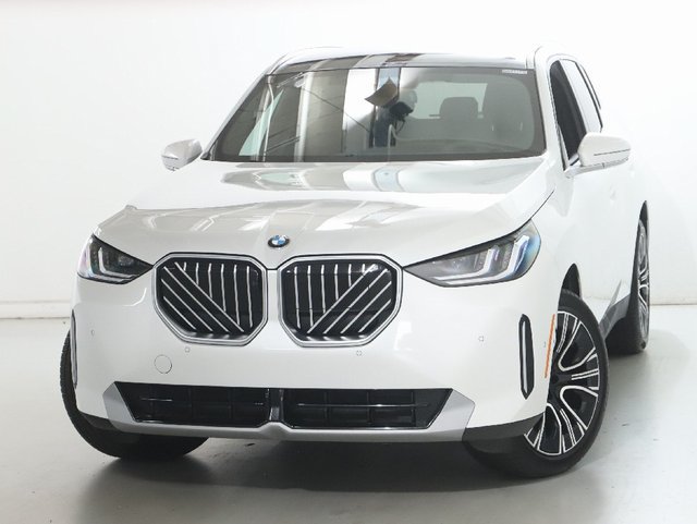 Used 2026 BMW X3 xDrive30i w/ Premium Package AWD/4WD image 3
