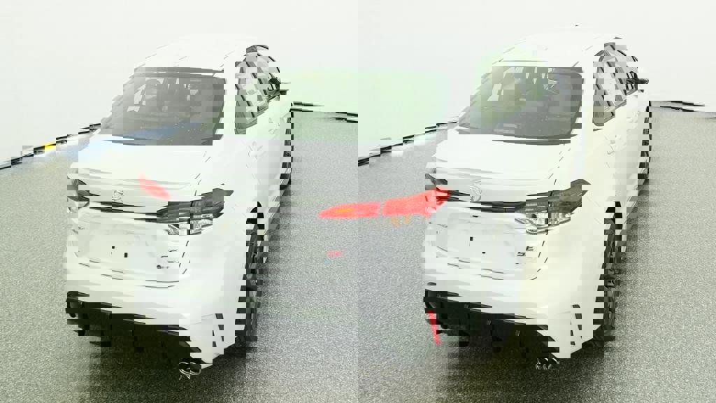 New 2026 Toyota Corolla SE image 10