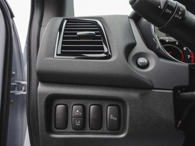 New 2026 Mitsubishi Outlander Sport SEL AWD/4WD image 26