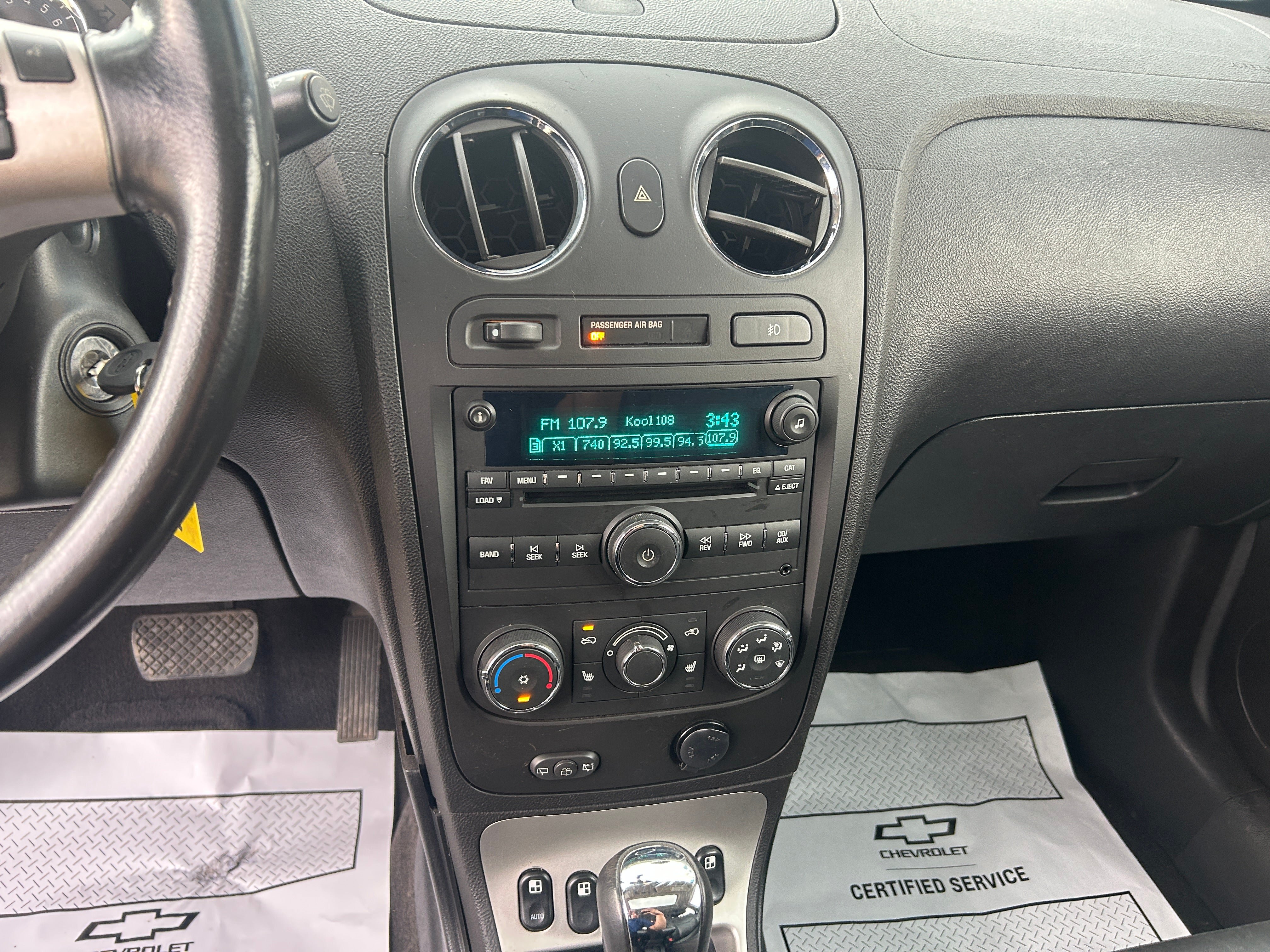Used 2007 Chevrolet HHR LT w/ LT Preferred Equipment Group FWD image 19
