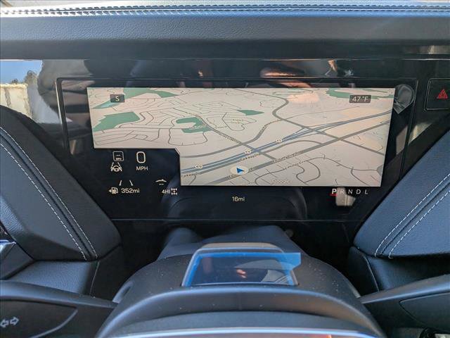 New 2026 GMC Yukon XL Elevation w/ Elevation Premium Package image 11