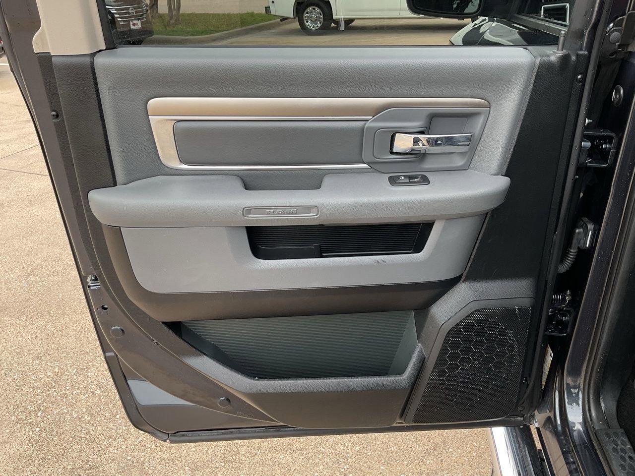 Used 2016 RAM 1500 Lone Star RWD image 20