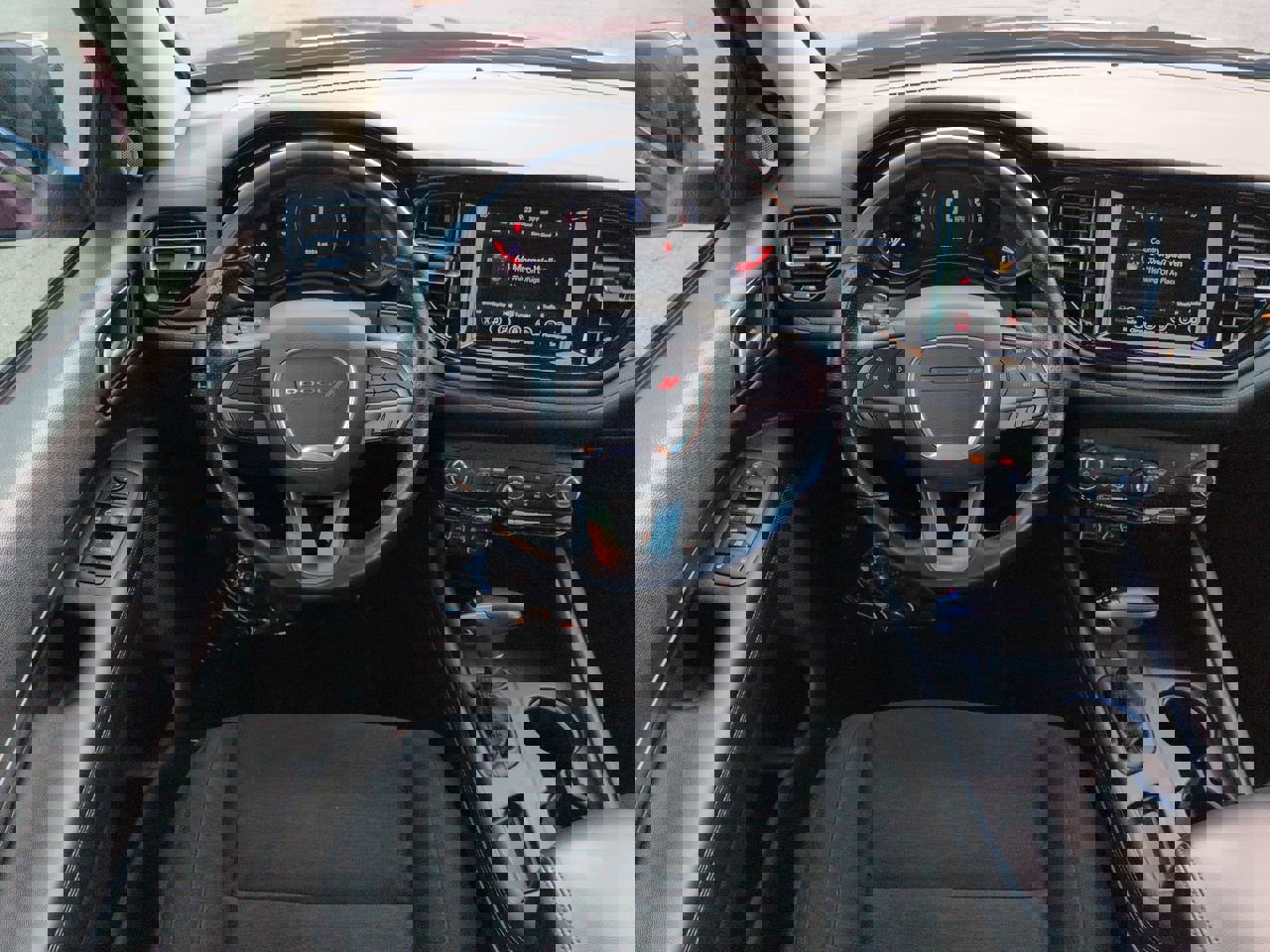 Used 2022 Dodge Durango SXT w/ Trailer Tow Group IV AWD/4WD image 15