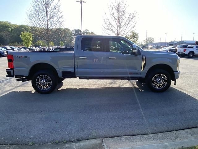 Used 2024 Ford F250 Limited AWD/4WD image 2