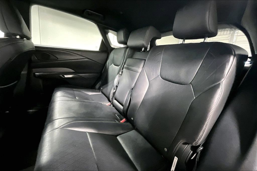Used 2024 Lexus RX 350 Premium Plus w/ Convenience Package FWD image 36
