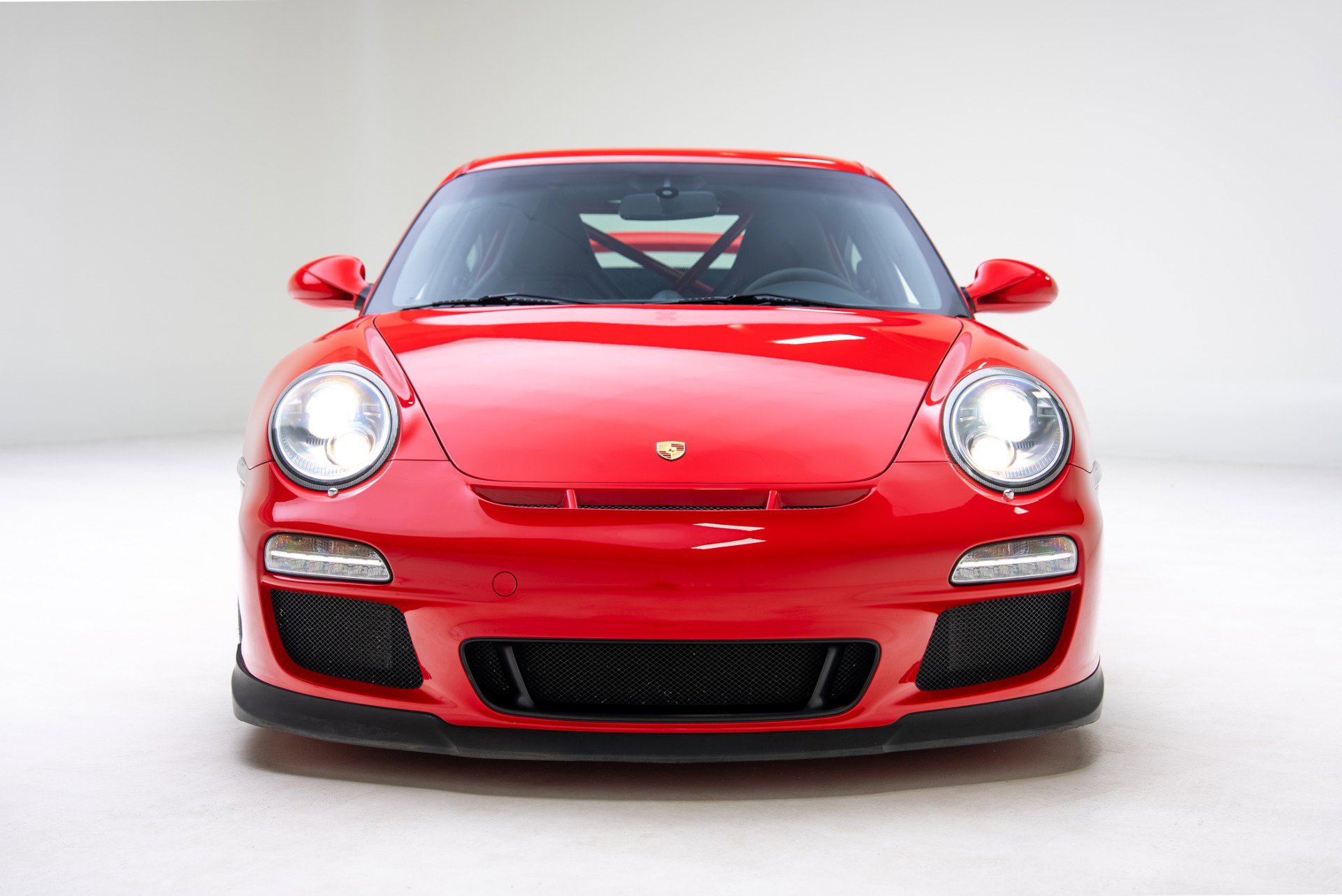Used 2010 Porsche 911 GT3 image 13