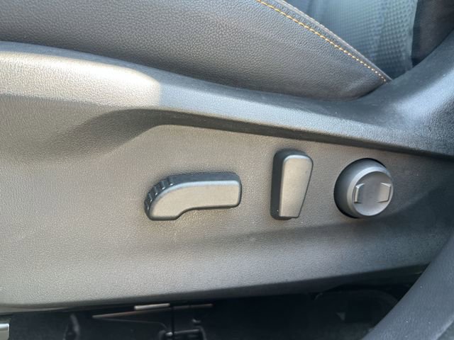 Certified 2023 Subaru Forester Wilderness w/ Wilderness Package AWD/4WD image 31