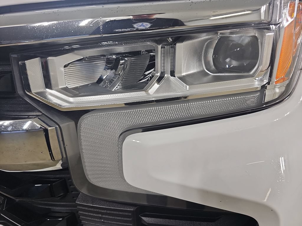 Certified 2022 Chevrolet Silverado 1500 LT AWD/4WD image 36