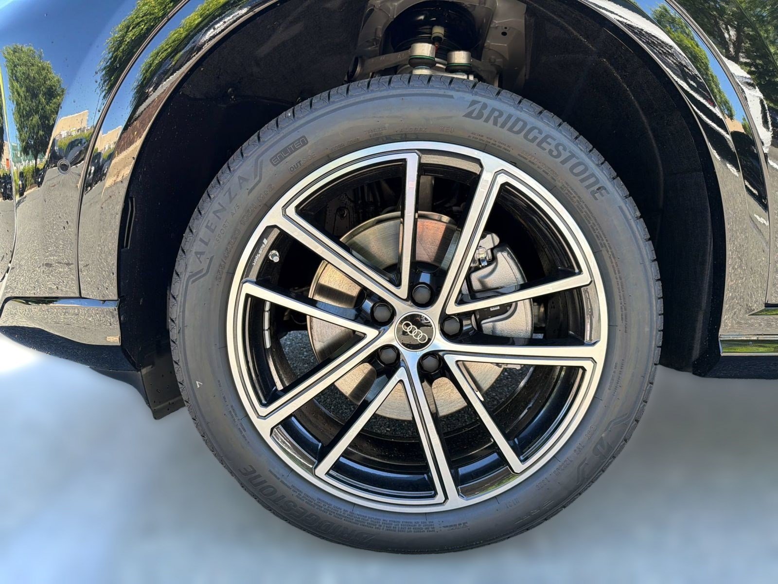 New 2026 Audi Q5 Prestige AWD/4WD image 12