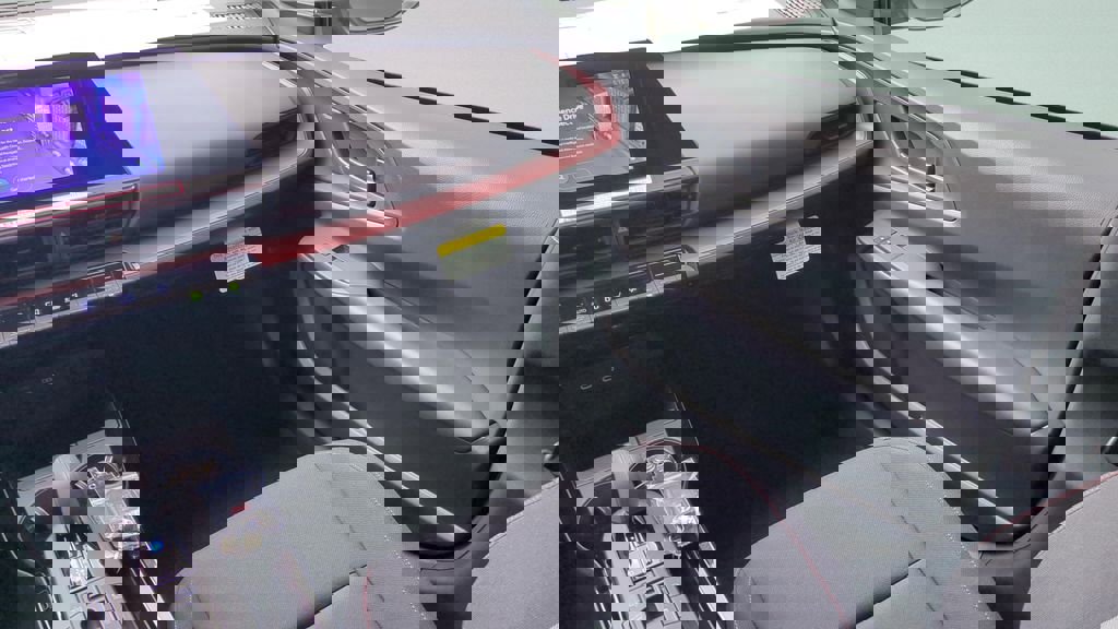 New 2026 Toyota Prius Plug-In Hybrid image 15