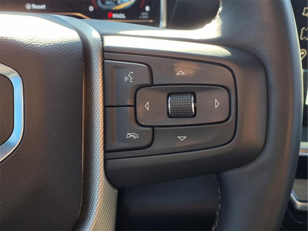 Used 2024 GMC Sierra 2500 Denali w/ Denali Reserve Package image 14