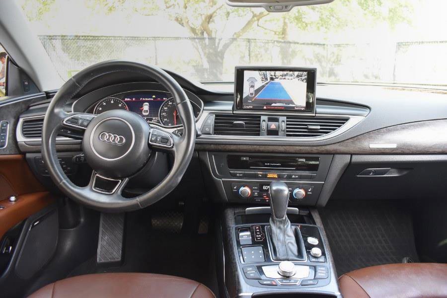 Used 2018 Audi A7 3.0T Premium Plus w/ Driver Assistance Package image 20