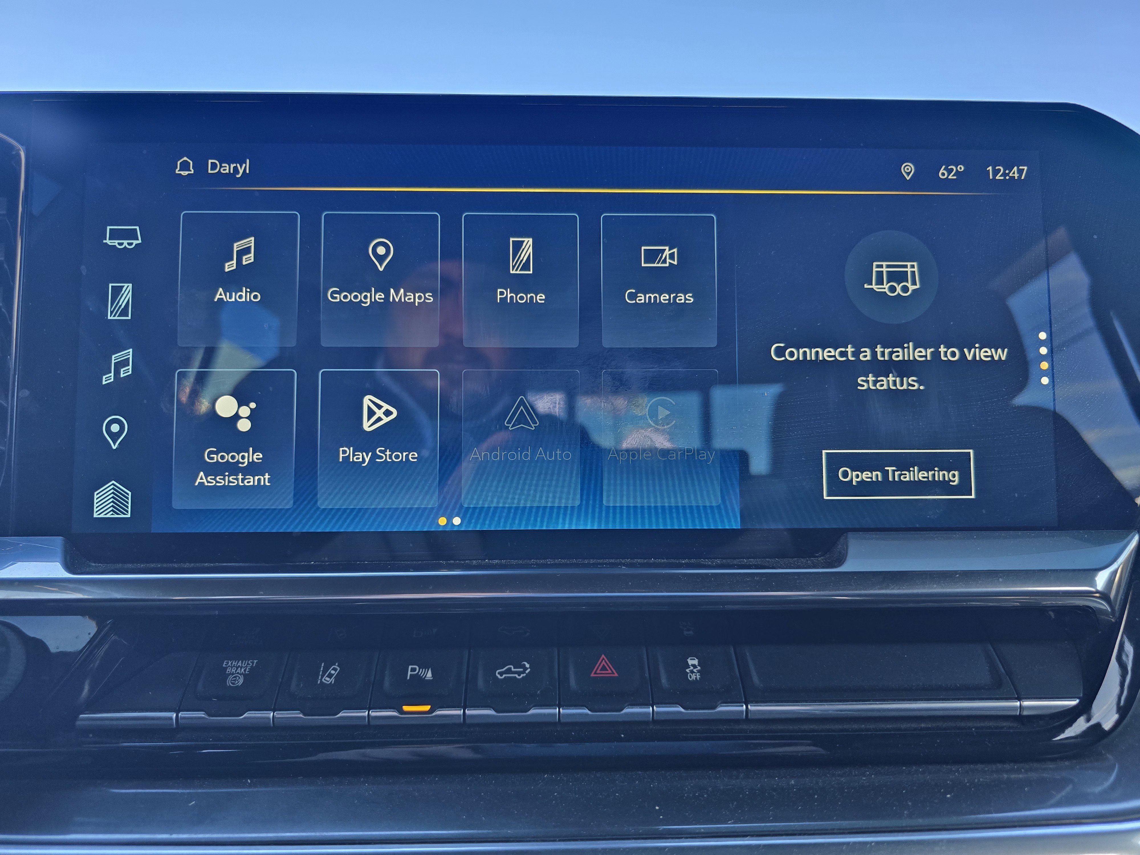 Used 2024 Chevrolet Silverado 3500 High Country w/ High Country Premium Package image 20