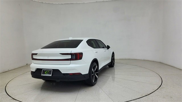 Used 2022 Polestar Polestar 2 Long Range Dual Motor w/ Pilot Package image 65