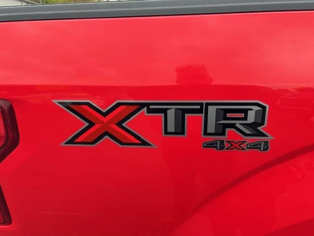 Used 2020 Ford F150 XLT w/ XTR Package AWD/4WD image 9
