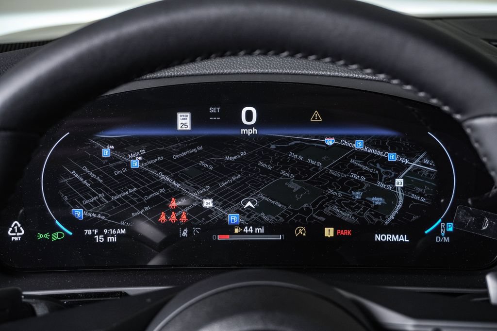 New 2026 Porsche Cayenne S AWD/4WD image 21