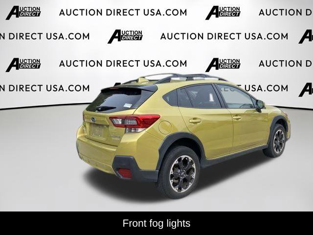 Used 2021 Subaru Crosstrek 2.0i Premium AWD/4WD image 11