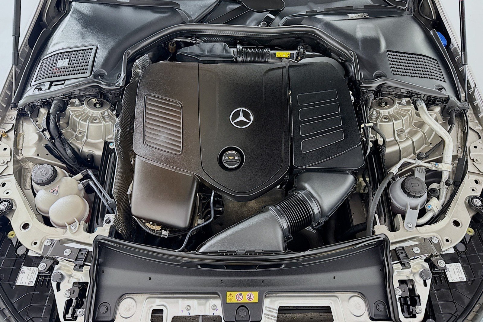 Certified 2022 Mercedes-Benz C 300 Sedan image 12