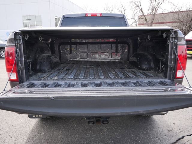 Used 2019 RAM 1500 Express w/ Express Value Package image 13