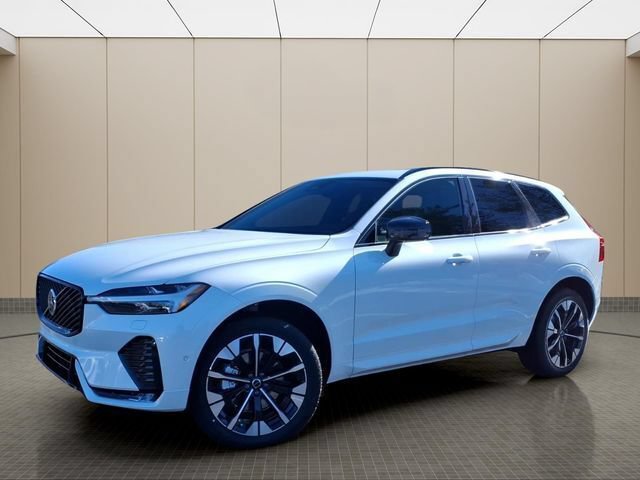 New 2026 Volvo XC60 B5 Plus w/ Protection Package Premier AWD/4WD image 2