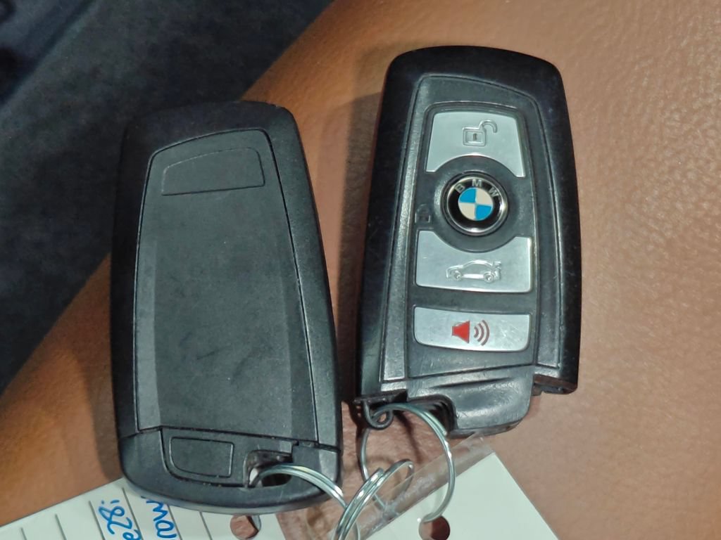 Used 2016 BMW X4 xDrive28i AWD/4WD image 15