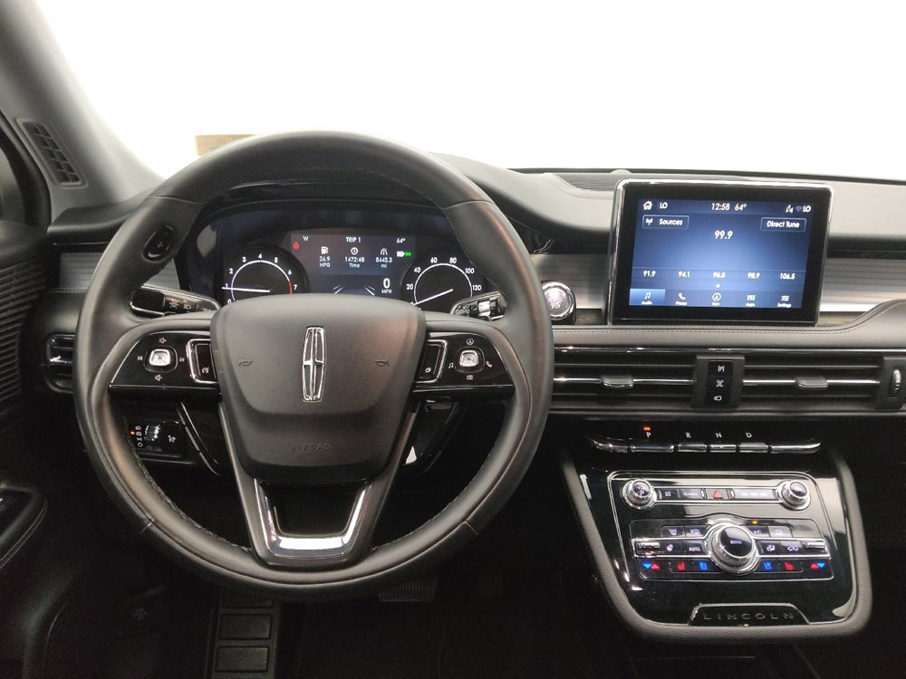 Used 2022 Lincoln Corsair AWD w/ Equipment Group 101A image 22