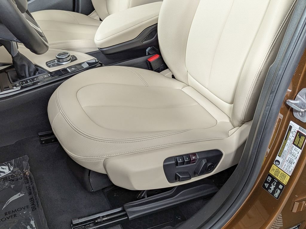Used 2017 BMW X1 xDrive28i image 19