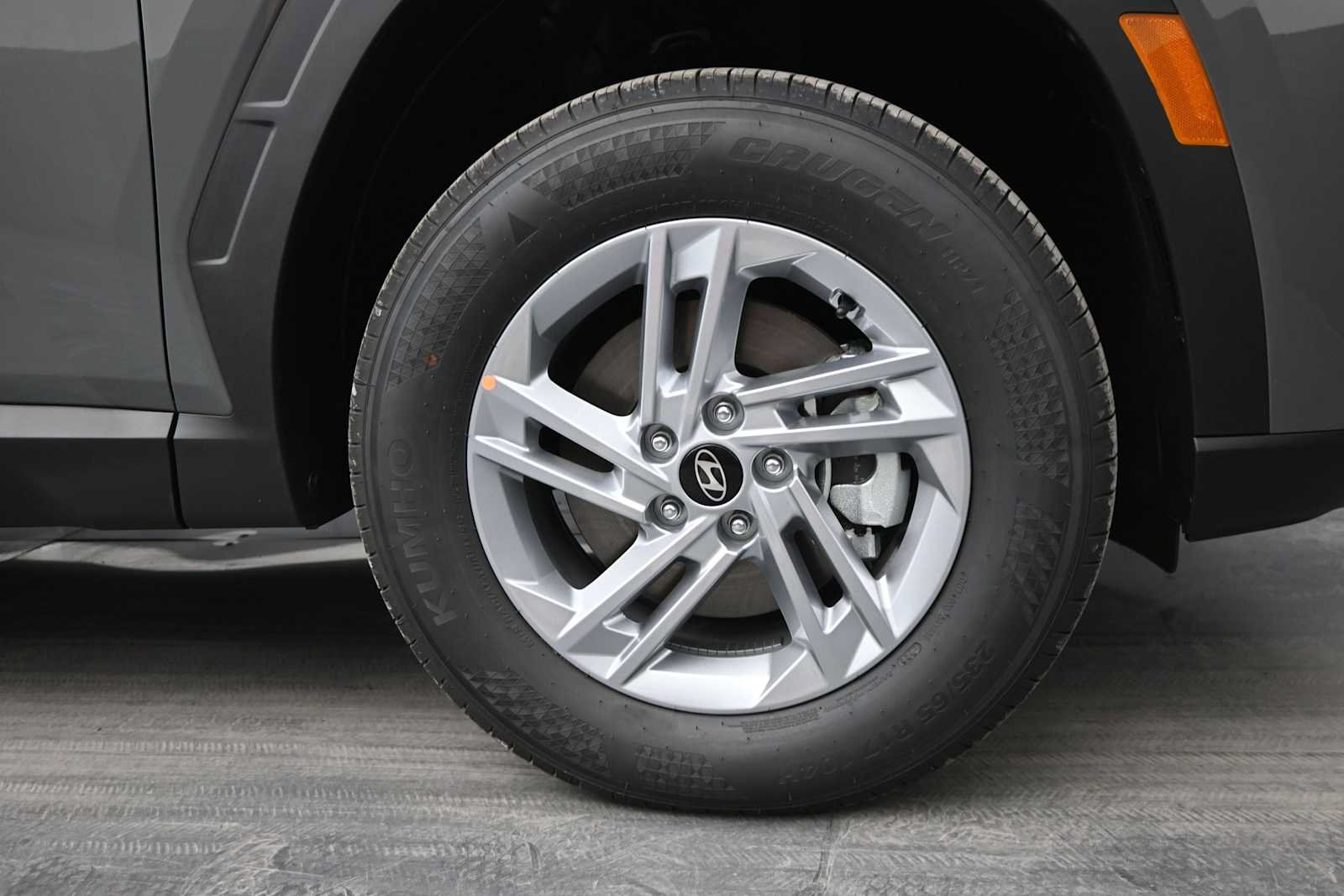 New 2026 Hyundai Tucson SE AWD/4WD image 10