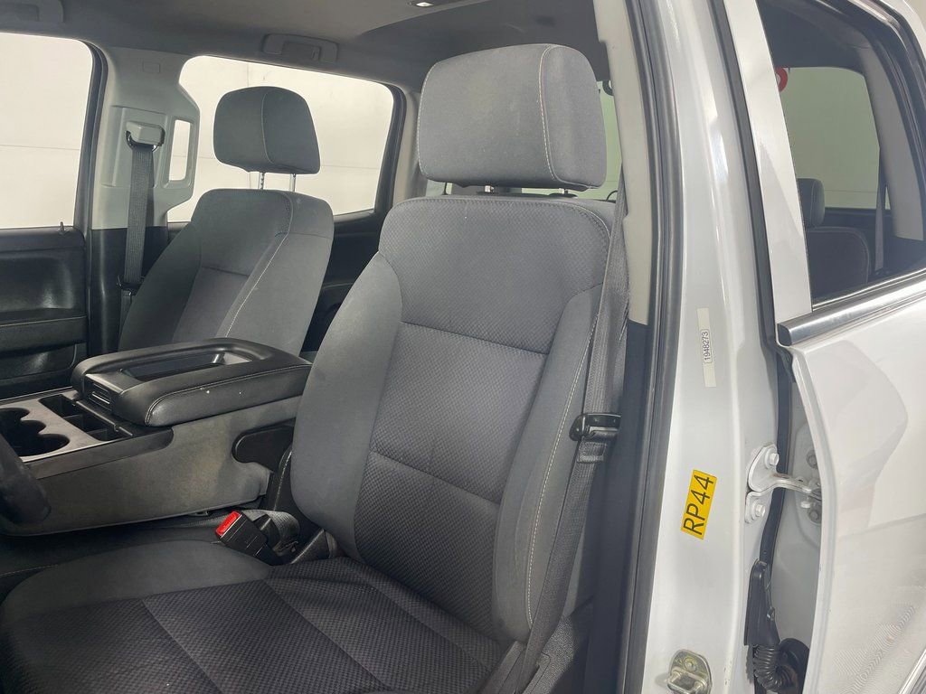 Used 2019 Chevrolet Silverado 2500 LT w/ Z71 Package, Off-Road AWD/4WD image 22