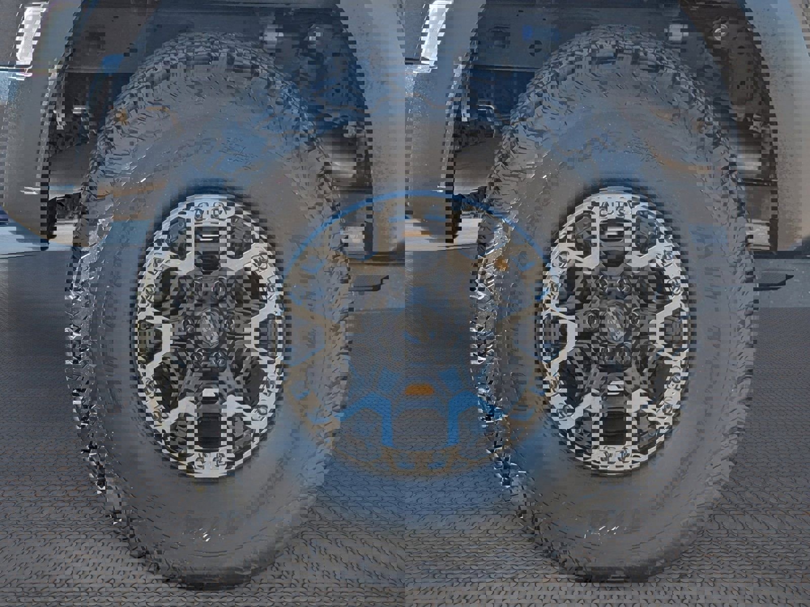 Used 2025 Ford F150 Raptor w/ Equipment Group 803A Raptor R image 10