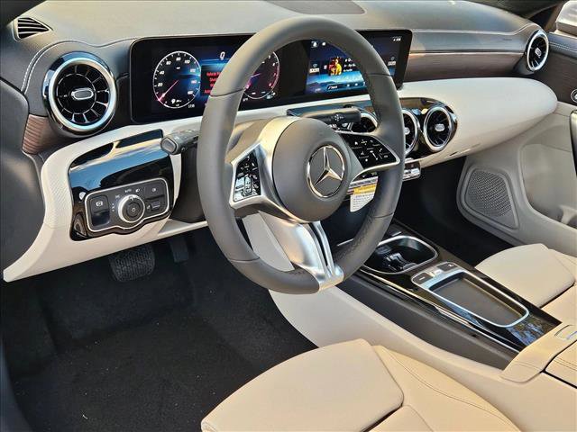 New 2026 Mercedes-Benz CLA 250 image 10
