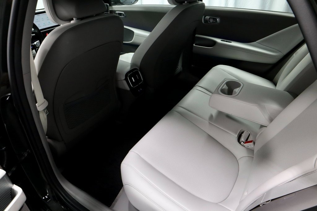Certified 2024 Hyundai Ioniq 6 SEL image 21