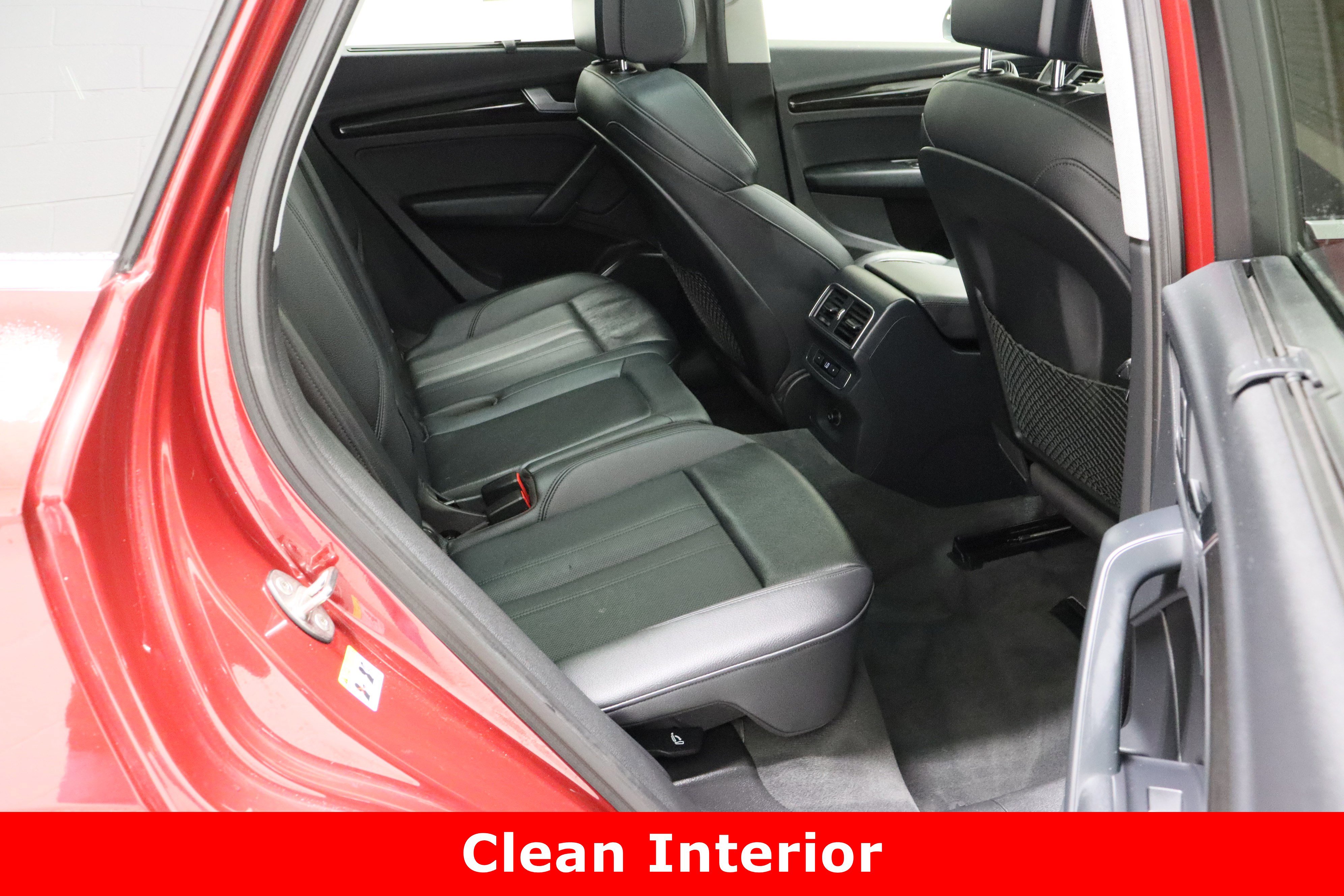 Used 2018 Audi Q5 2.0T Premium Plus image 38