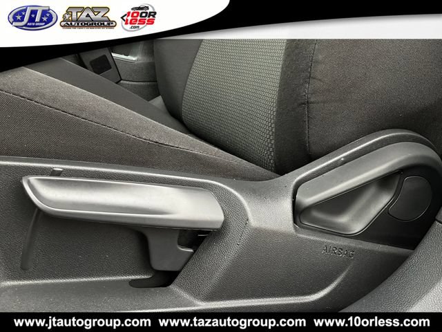 Used 2019 Volkswagen Jetta S FWD image 11