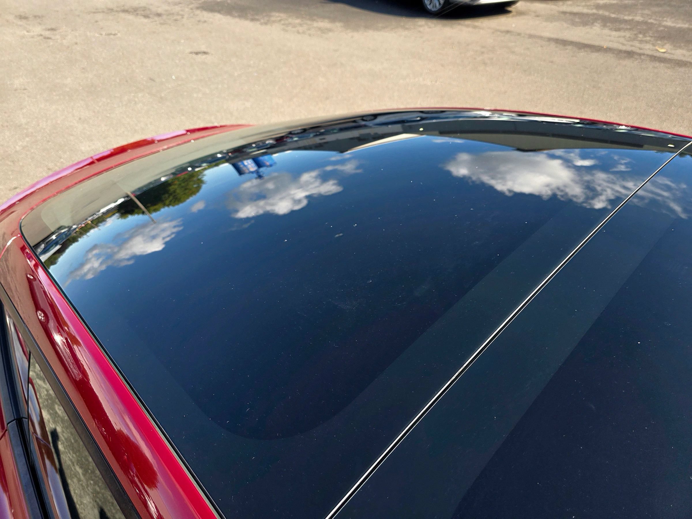 Used 2021 Tesla Model 3 Standard Range Plus RWD image 17