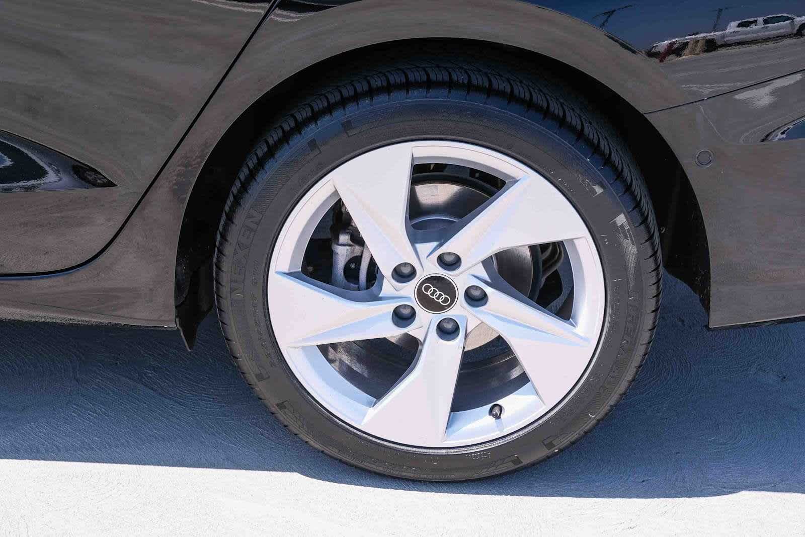 Used 2024 Audi A3 2.0T Premium FWD image 9