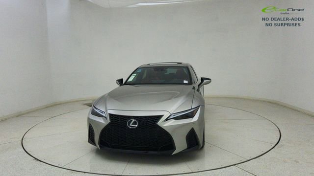 Used 2023 Lexus IS 350 F Sport image 65