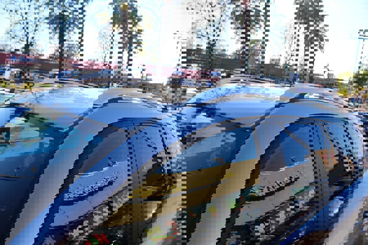 Used 2014 MAZDA CX-5 Touring image 13