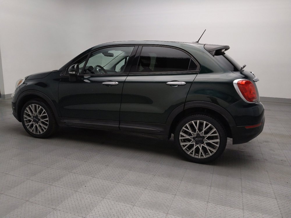 Used 2016 FIAT 500X Trekking image 3