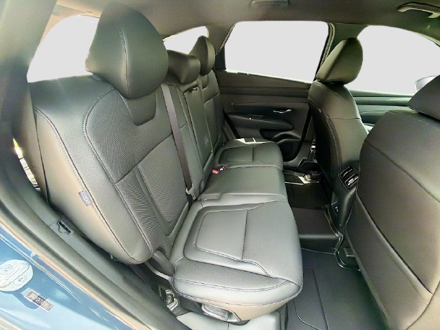 New 2026 Hyundai Tucson XRT FWD image 27