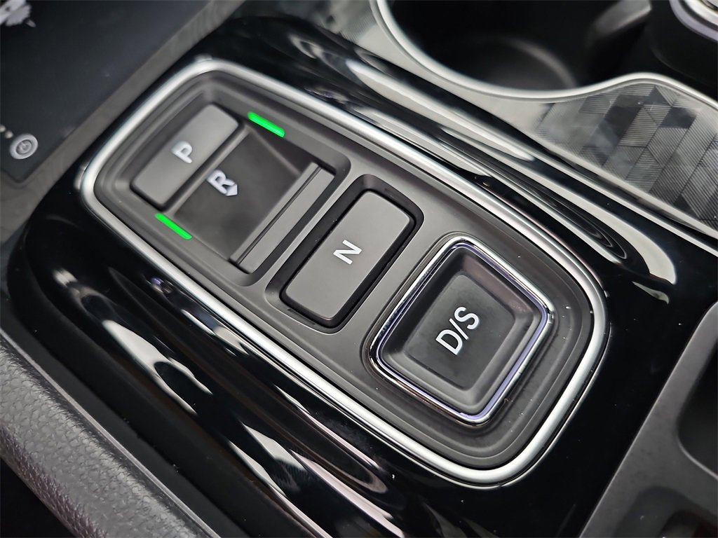 Certified 2026 Honda Passport TrailSport Elite image 37