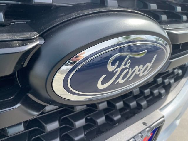 New 2025 Ford Ranger XL w/ Trailer Tow Package image 27