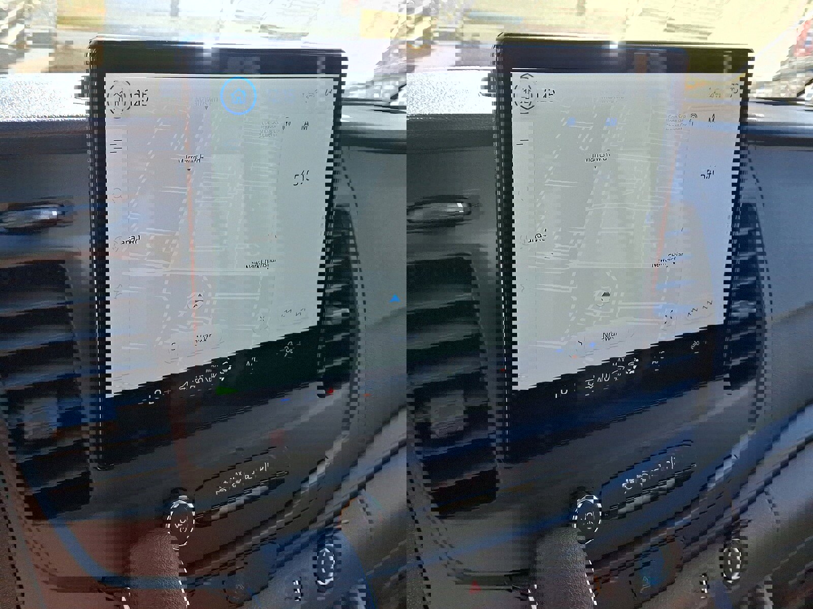 New 2024 Ford Transit 150 Low Roof image 16