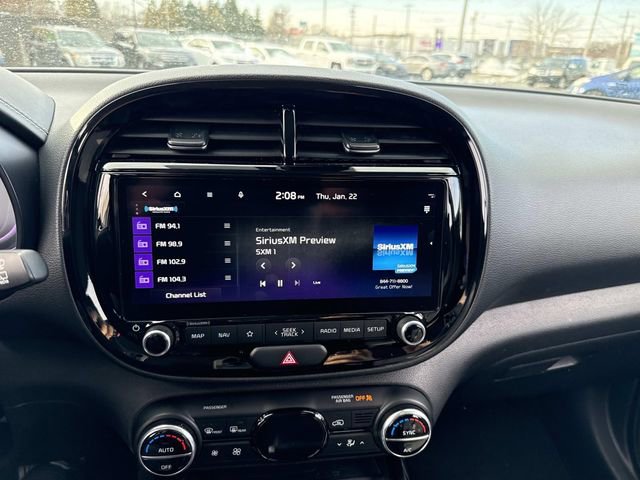 Used 2023 Kia Soul GT-Line image 22