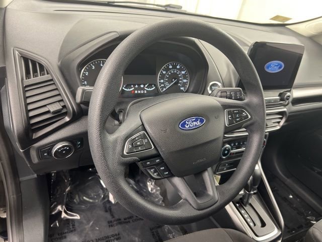 Used 2022 Ford EcoSport SE image 14