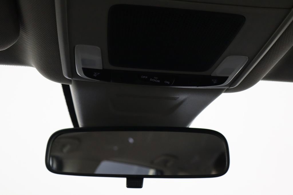 Used 2024 Honda CR-V LX image 22