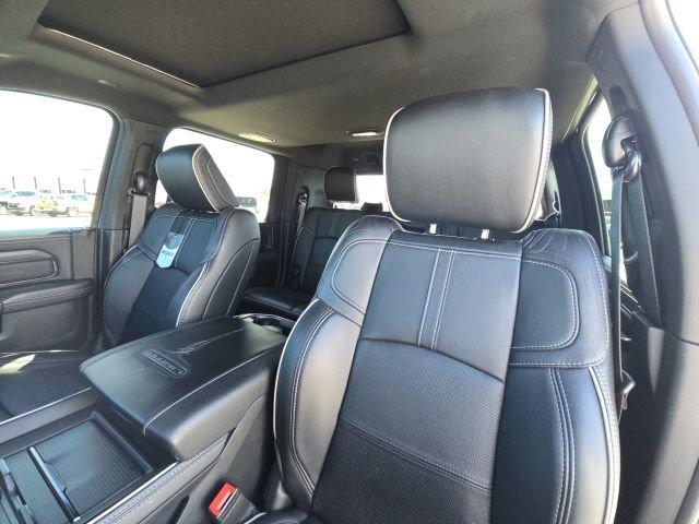 Used 2023 RAM 3500 Limited image 25