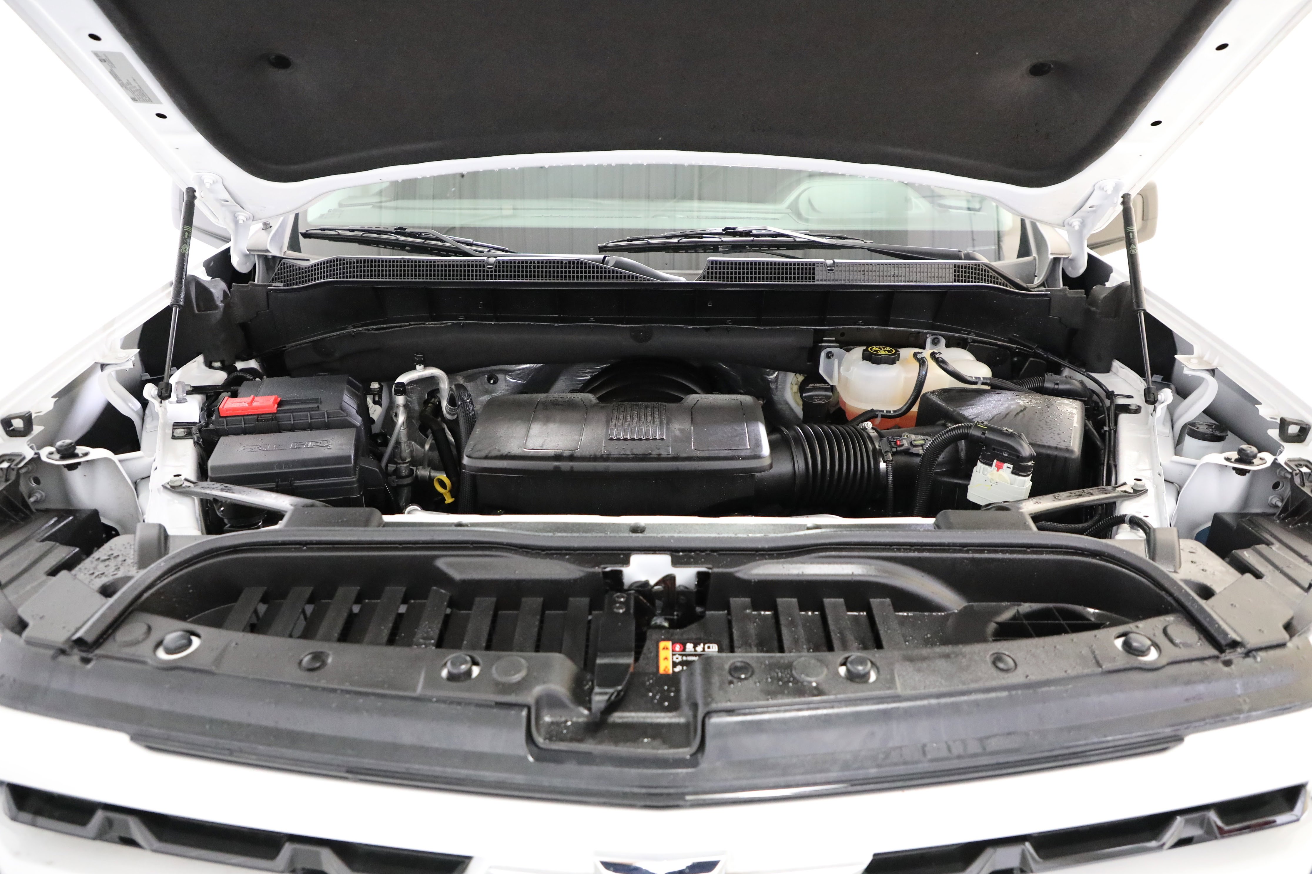 Certified 2024 Chevrolet Silverado 1500 RST w/ All Star Edition Plus image 25