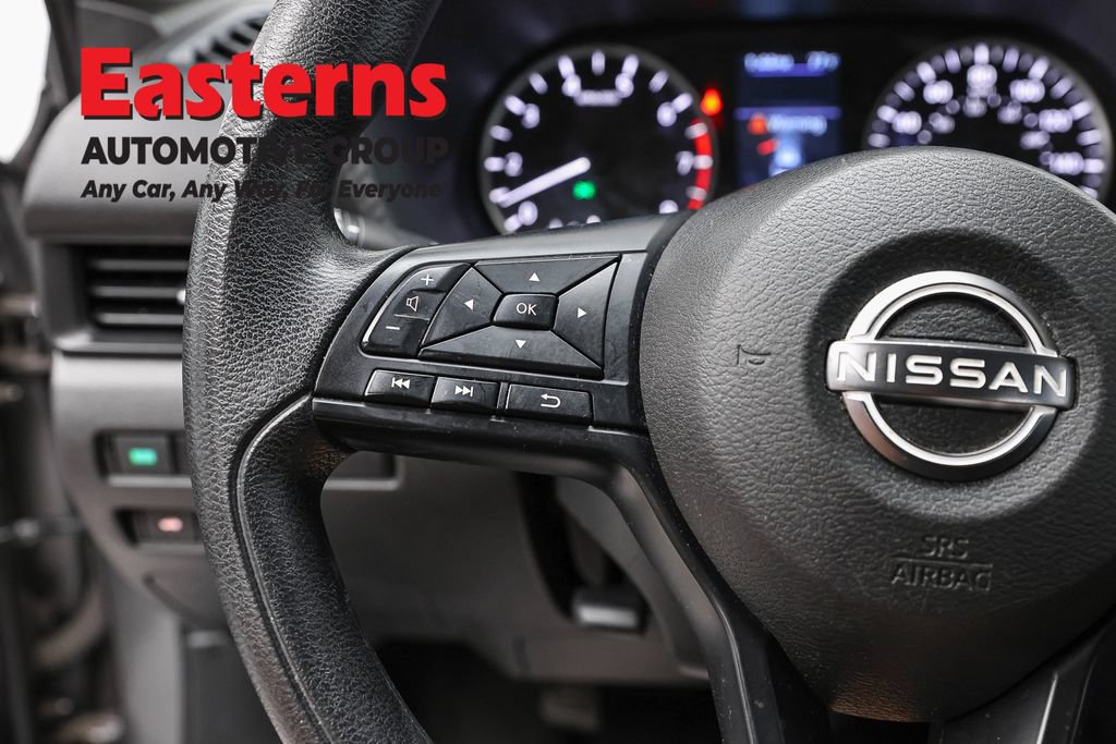 Used 2024 Nissan Sentra S FWD image 16